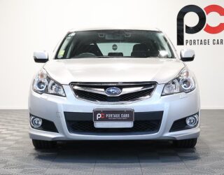 2012 Subaru Legacy Touring Wagon 2.5i Eyesight B Sport G Package image 309572