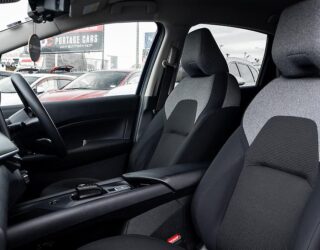 2021 Nissan Note E-Power S – 360 reverse camera image 316037