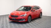 2020 Subaru Impreza Sport 2.0i-L Eyesight, Full Leather image 314365