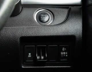 2016 Suzuki Swift Style Unique Colour – Half Leather image 303207