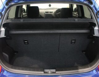 2014 Suzuki Swift RS image 307577