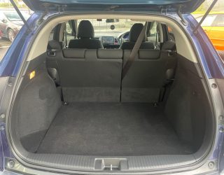 2014 Honda Vezel Hybrid X image 290292
