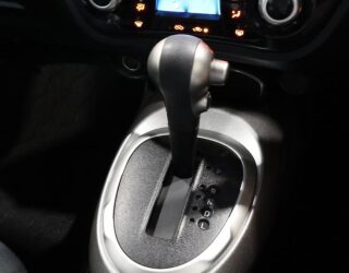 2014 Nissan Juke 15RX Type V Alloy Wheels image 313674