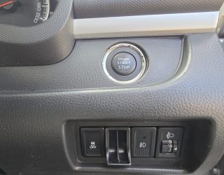 2013 Suzuki Swift RS Cruise Control, Alloys image 290793