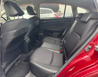 2012 Subaru Impreza Sport 2.0i-S Eyesight image 291546