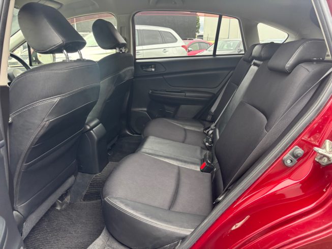 2012 Subaru Impreza Sport 2.0i-S Eyesight image 291546