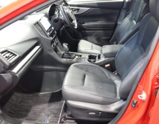 2020 Subaru Impreza Sport 2.0i-L Eyesight, Full Leather image 314369