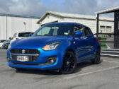 2023 Suzuki Swift GLX HYBRID 1.2PH NZ New image 299598