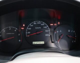 2006 Holden Rodeo LX SPACE PU 3L MAN 4X2 image 305974