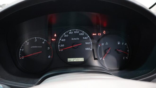 2006 Holden Rodeo LX SPACE PU 3L MAN 4X2 image 305974