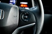 2013 Honda Fit Hybrid L package image 289243