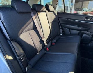 2012 Subaru Legacy Touring Wagon 2.5i Eyesight B Sport G Package image 287461