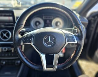 2013 Mercedes-benz A 180 Blue Efficiency Sport AMG/ Half Leather image 303274