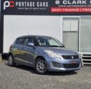2014 Suzuki Swift XG – Alloy Wheels – Push Button Start image 303283