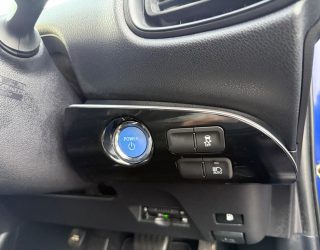 2016 Toyota Prius S Safety Sense Package, Cruise Control image 292150