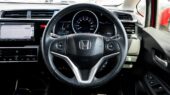 2014 Honda Fit Hybrid L Package image 317096