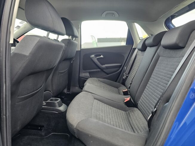 2011 Volkswagen Polo TSI ComfortLine, Low KM’s image 300694