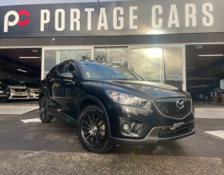 2012 Mazda Cx-5 image 291521