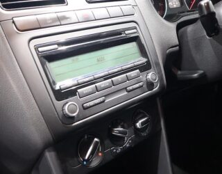 2011 Volkswagen Polo TSI ComfortLine, Low KM’s image 305621