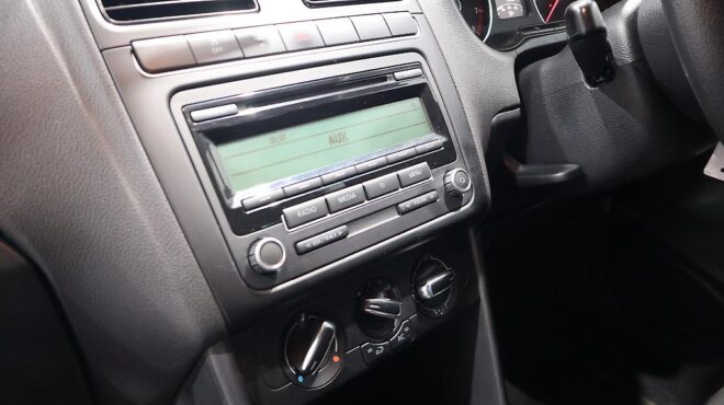 2011 Volkswagen Polo TSI ComfortLine, Low KM’s image 305621