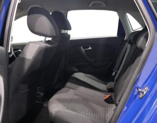 2011 Volkswagen Polo TSI ComfortLine, Low KM’s image 305618