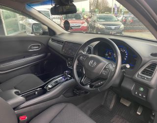 2014 Honda Vezel Hybrid X image 290284