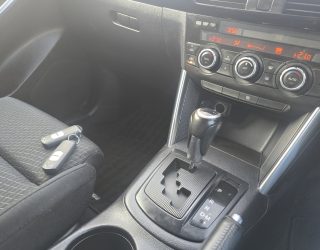 2013 Mazda Cx-5 image 291311