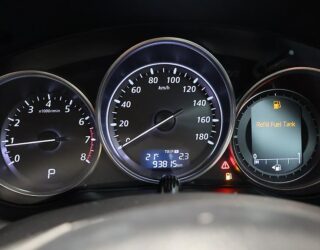 2012 Mazda Cx-5 20S, Bluetooth image 310804