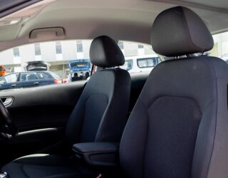 2012 Audi A1 1.4TFSI image 316674