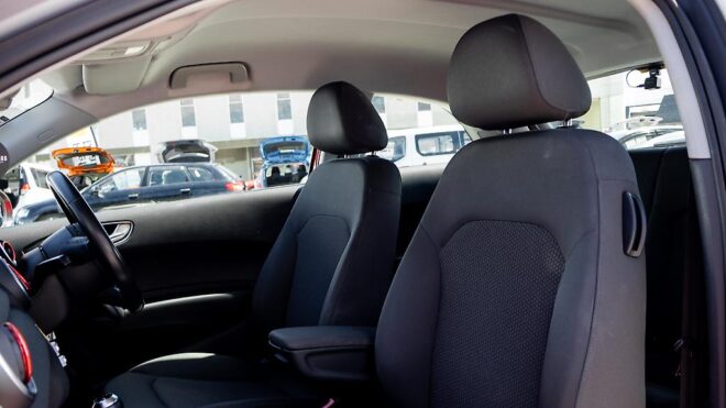 2012 Audi A1 1.4TFSI image 316674