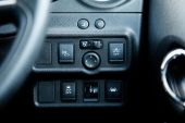 2018 Nissan Note E power,360 parking sensor emergency brake image 288766