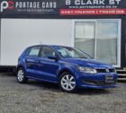 2011 Volkswagen Polo TSI ComfortLine, Low KM’s image 300681