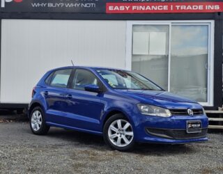 2011 Volkswagen Polo TSI ComfortLine, Low KM’s image 287108