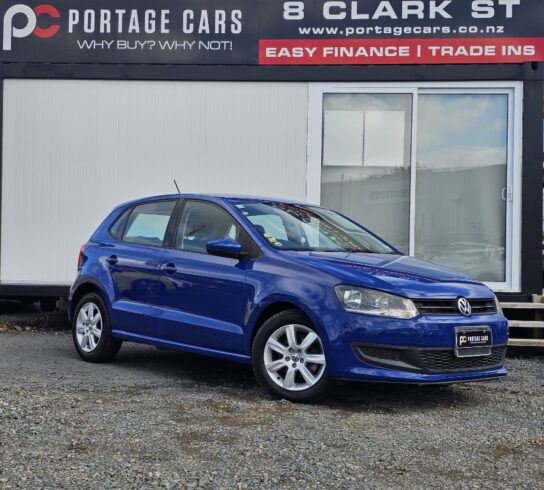 2011 Volkswagen Polo TSI ComfortLine, Low KM’s image 300681