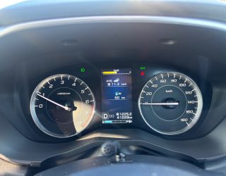 2020 Subaru Impreza Sport 2.0i-L Eyesight, Full Leather image 290601