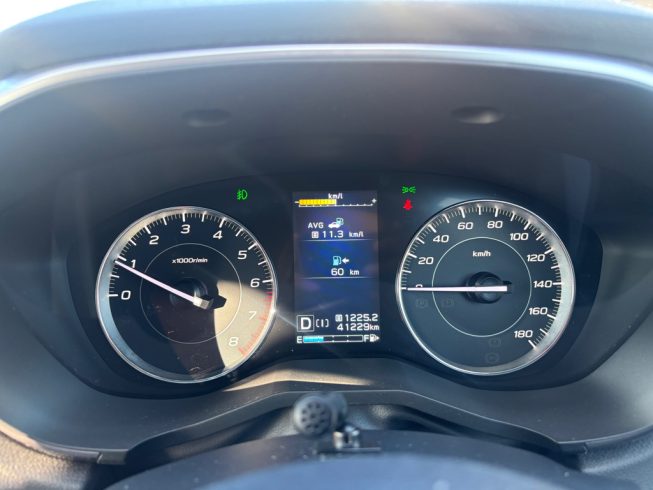 2020 Subaru Impreza Sport 2.0i-L Eyesight, Full Leather image 290601