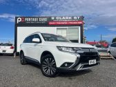 2021 Mitsubishi Outlander LS 2.4P/4WD image 291102