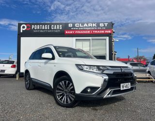 2021 Mitsubishi Outlander LS 2.4P/4WD image 291101