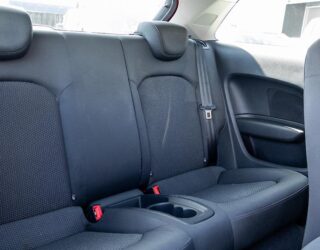 2012 Audi A1 1.4TFSI image 316664