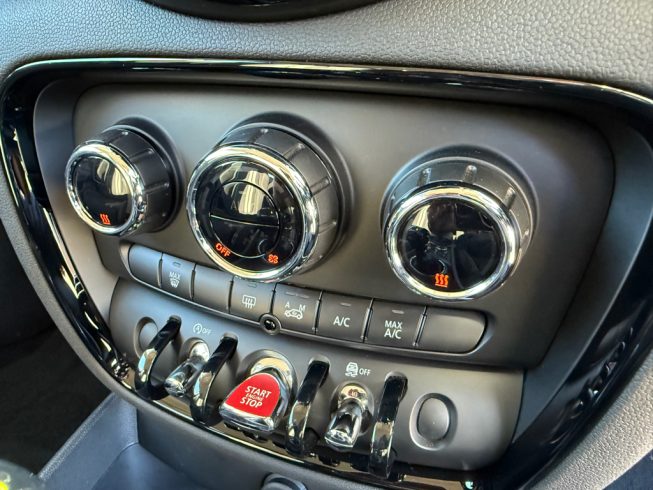 2016 Mini Clubman S 2.0 Turbo – 8 Speed Auto image 297163