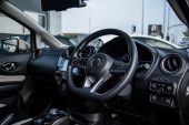 2018 Nissan Note e-Power X , Parking Sensor, Reverse Camera image 297223