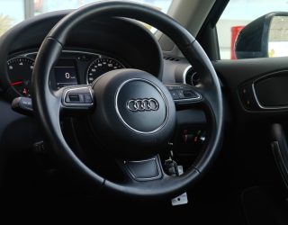 2012 Audi A1 1.4 TFSI image 291862