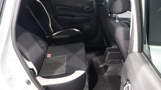 2017 Nissan Note e-Power X – Low KMS image 314537