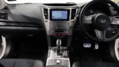 2012 Subaru Legacy Touring Wagon 2.5i Eyesight B-Sport G-Package AWD image 305952
