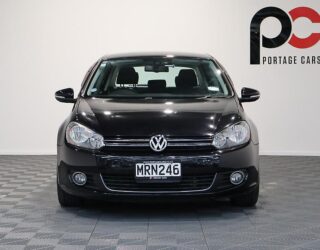 2011 Volkswagen Golf TSI 1.4L image 303839