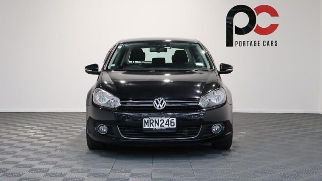 2011 Volkswagen Golf TSI 1.4L image 303839