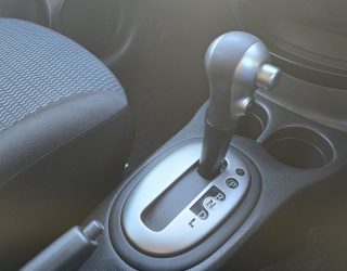 2015 Nissan Note X DIG-S V Selection + Safety image 288069