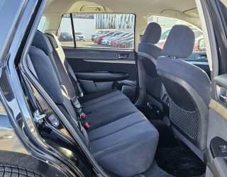 2012 Subaru Outback 2.5i Eyesight AWD image 293096