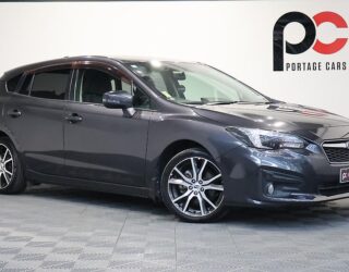 2016 Subaru Impreza Sport 2.0i-L Eyesight Adaptive Cruise Control image 288131