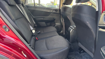 2012 Subaru Xv 2.0i-L Eyesight 4WD image 290827